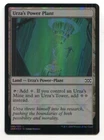Urza's Power Plant #