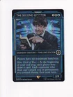 The Eleventh Doctor [Showcase Foil] #