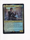 The Second Doctor [Foil] #