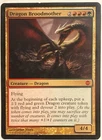 Dragon Broodmother