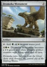Dromoka Monument