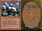 Sea's Claim