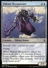 Eldrazi Skyspawner #