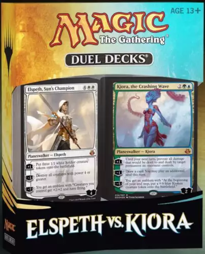 Elspeth, Sun's Champion