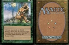 Elvish Ranger