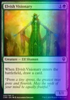 Elvish Visionary