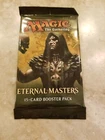 Booster Pack