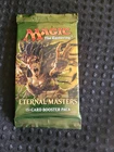 Booster Pack