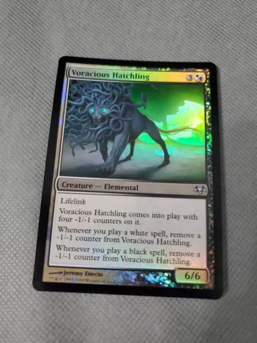 Voracious Hatchling