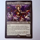Evereth, Viceroy of Plunder [Anime] #