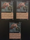 Spike Cannibal