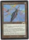 Thopter Squadron