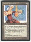 Balm of Restoration