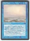 Tidal Flats