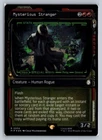 The Infamous Cruelclaw [Showcase Foil] #