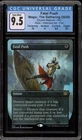 Fatal Push [Extended Art Foil] #