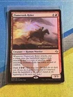 Flamerush Rider