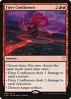 Fiery Confluence #