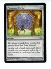 Possessed Portal