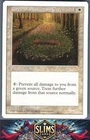 Circle of Protection: Green
