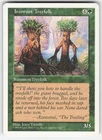 Ironroot Treefolk