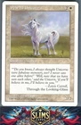 Pearled Unicorn