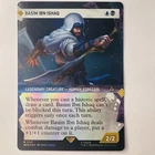 Basim Ibn Ishaq #