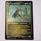 Havi, the All-Father [Etched Foil] #