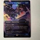 Ninja of the Deep Hours