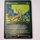 Rampant Growth