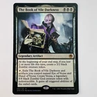 The Book of Vile Darkness
