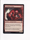 Crackling Cyclops #