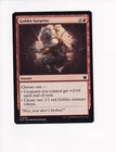 Goblin Surprise #