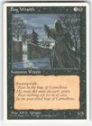 Bog Wraith