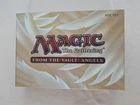 Angel of the Dawn