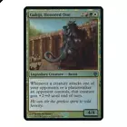 Gahiji, Honored One