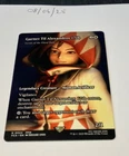 Loran of the Third Path #