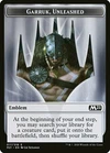 Garruk, Unleashed