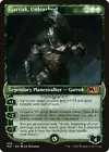 Garruk, Unleashed