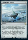 Geometric Nexus