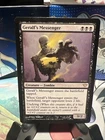 Geralf's Messenger #