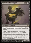 Geralf's Messenger #