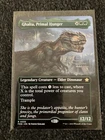 Ghalta, Primal Hunger #
