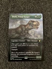 Ghalta, Primal Hunger #