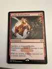 Goblin Bombardment