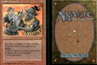 Goblin Grenade