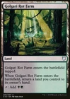 Golgari Rot Farm #