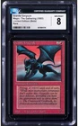 Granite Gargoyle