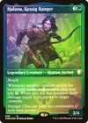 Halana, Kessig Ranger