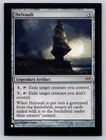 Helvault